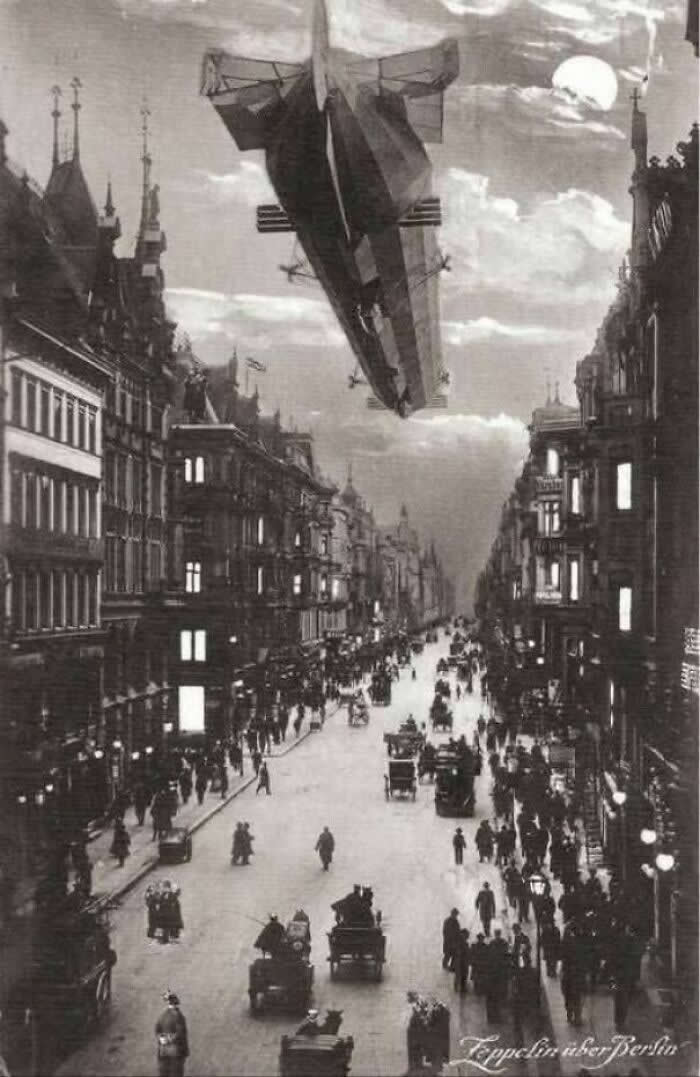 Fascinating Vintage Photos That Bring History to Life