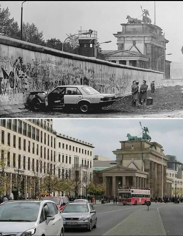 Fascinating Vintage Photos That Bring History to Life