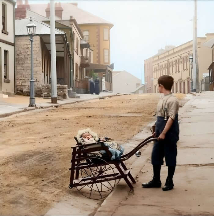 Fascinating Vintage Photos That Bring History to Life