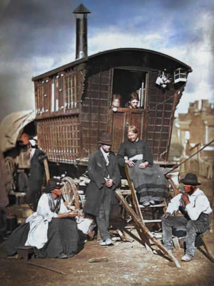 Fascinating Vintage Photos That Bring History to Life