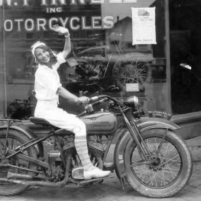 Fascinating Vintage Photos That Bring History to Life