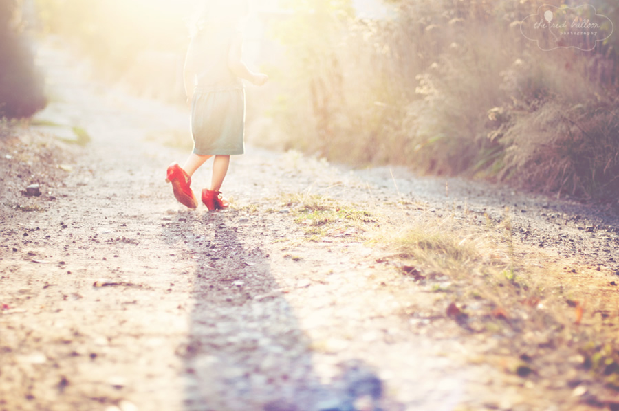Kids Portrait Photography by Valeria Spring