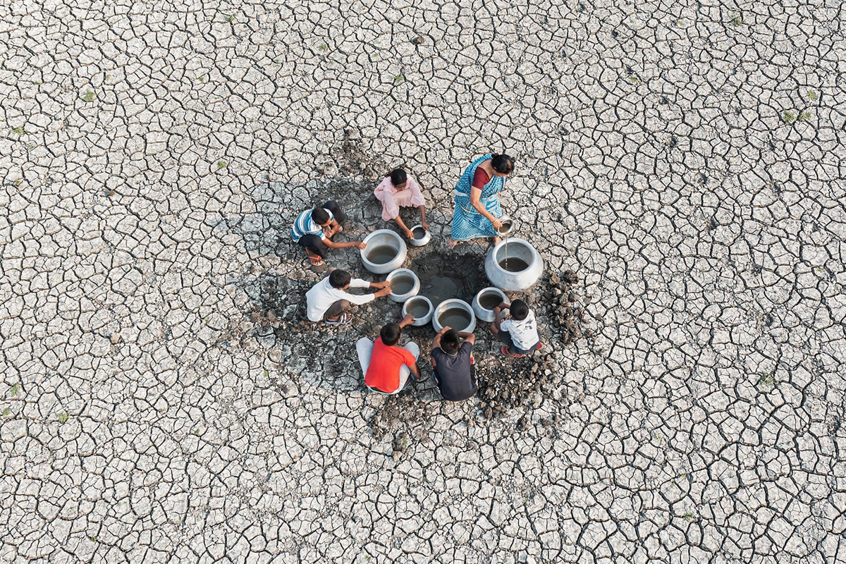 Powerful Photos from the Wellcome Photography Prize 2025