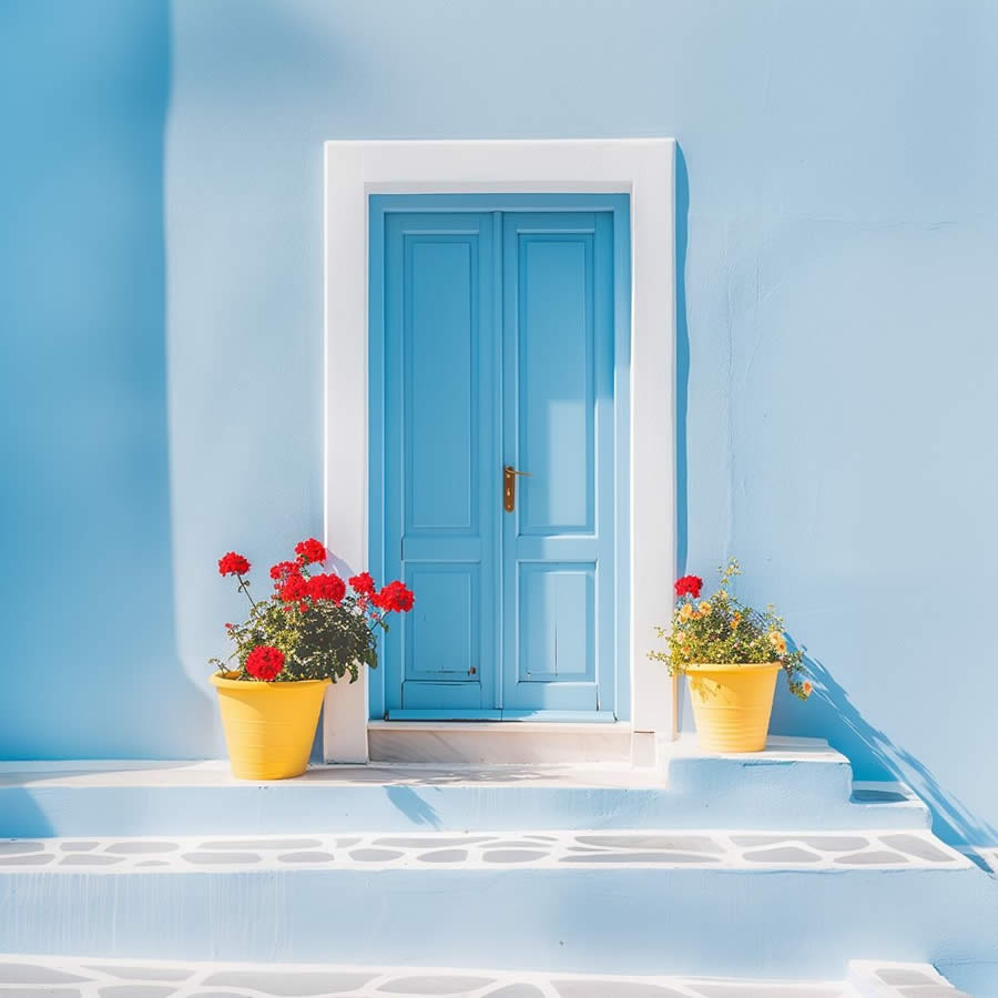 Minimalist Photos That Capture the Pure Essence of Simplicity
