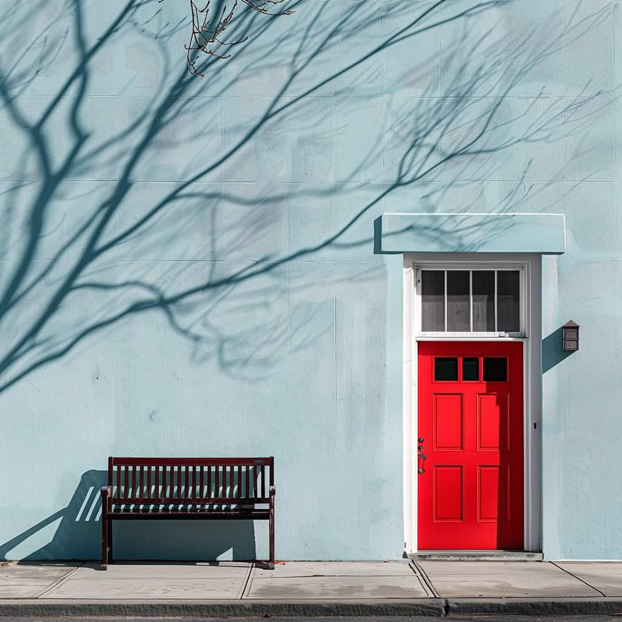 Minimalist Photos That Capture the Pure Essence of Simplicity