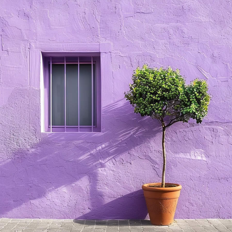 Minimalist Photos That Capture the Pure Essence of Simplicity